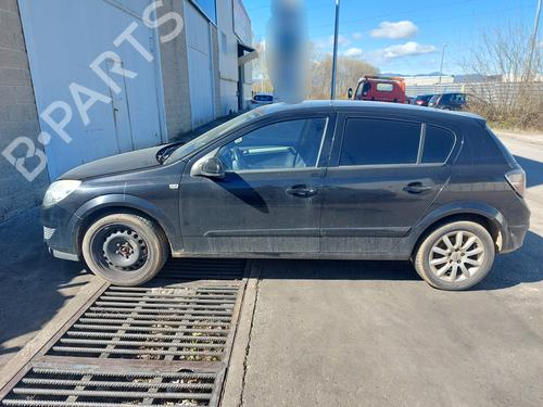 Gearbox OPEL ASTRA H (A04)  | BP20844462M3 