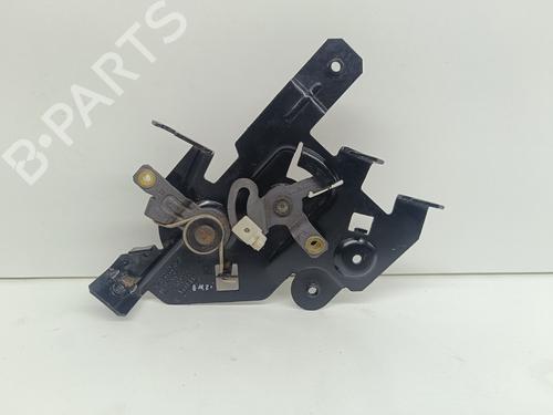 Used Rear right interior door handle NISSAN PRIMASTAR Van (X83) 2.0 dCi 115 (114 hp) 21288063
