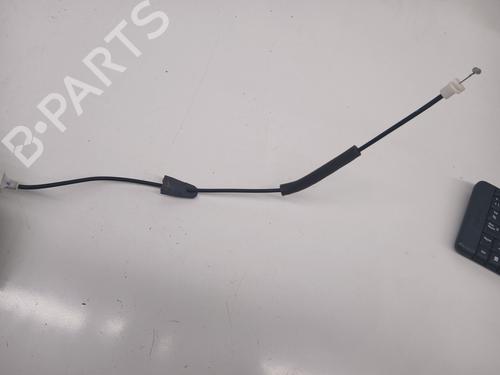 Rear right lock PEUGEOT 308 I (4A_, 4C_)  | BP23550319C99 