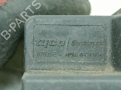 Elektronische module CITROËN C4 Picasso I MPV (UD_) 2.0 HDi 138 | BP20821499M83
