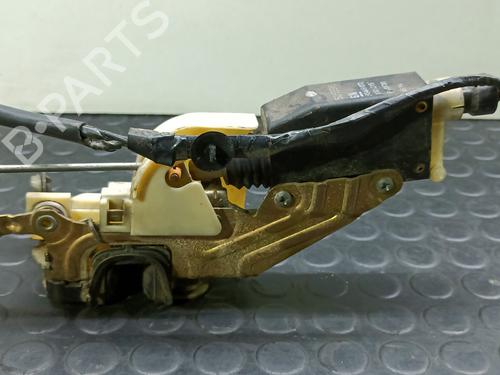 Front left lock OPEL TIGRA (S93) 1.4 16V (F07) | BP20844476C98 