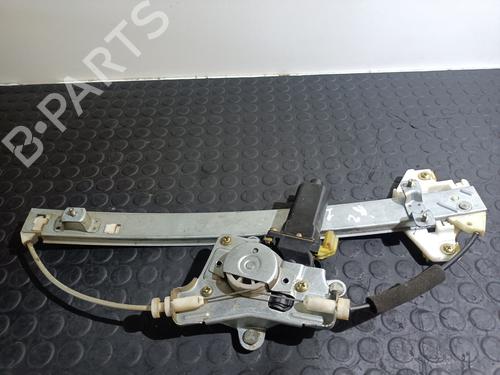 Rear right window mechanism HYUNDAI ACCENT II (LC) 1.5 | BP20828941C25 