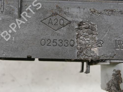 Left front window switch RENAULT SCÉNIC II (JM0/1_) | BP33272314I27 - Image 2