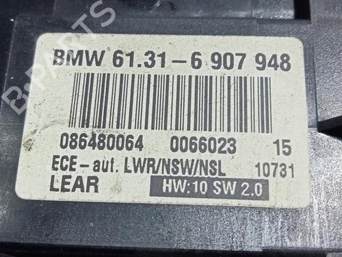 Headlight switch BMW 3 (E46) 320 d | BP20825553I24 