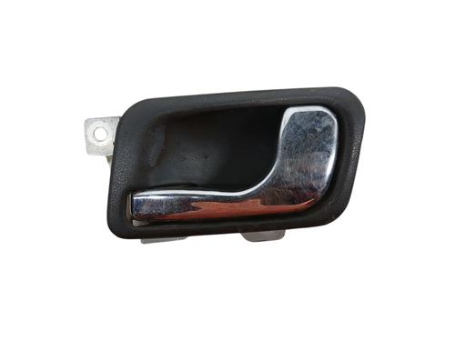 Venstre fortil invendig håndtag Venstre fortil invendig håndtag MITSUBISHI PAJERO II (V3_W, V2_W, V4_W, V5_W) 2.5 TD 4WD (V24W) (99 hp) 34614091 34614091