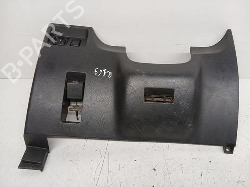 Annen OPEL FRONTERA B (U99) 2.2 DTI (6B_ZC, 6B_VF, 6B_66, 6B_76) (116 hp) 31800438