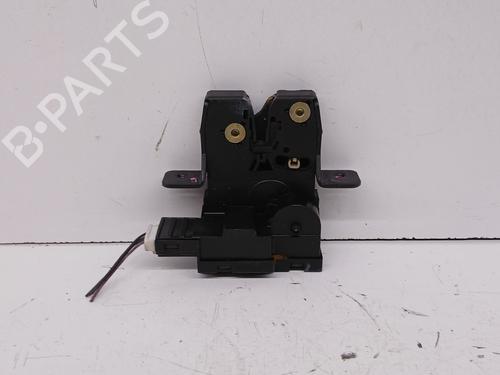 Used Tailgate lock RENAULT LAGUNA II (BG0/1_) [2001-2007]  28010502