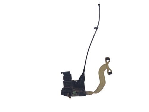 Used Front left lock Front left lock JAGUAR S-TYPE II (X200) 2.7 D (207 hp) 32709123 32709123