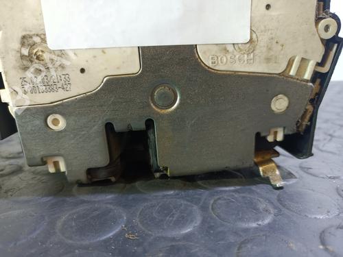 Front right lock ROVER 75 (RJ) 2.0 CDTi | BP20831596C97 