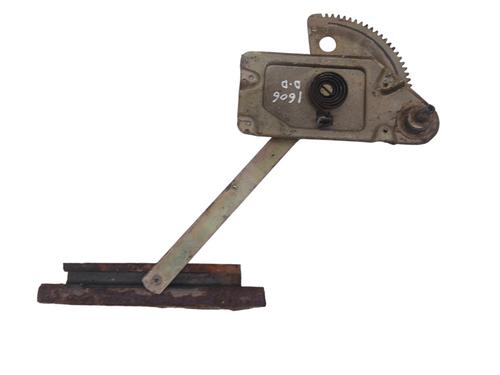 Used Front right window mechanism Front right window mechanism HONDA PRELUDE III (BA) 2.0 i EX 16V (BA4) (140 hp) 33471005 33471005