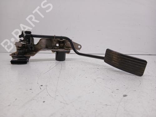 Pedale Pedale MITSUBISHI PAJERO SPORT I (K7_, K9_) [1996-2026] 33243423 33243423