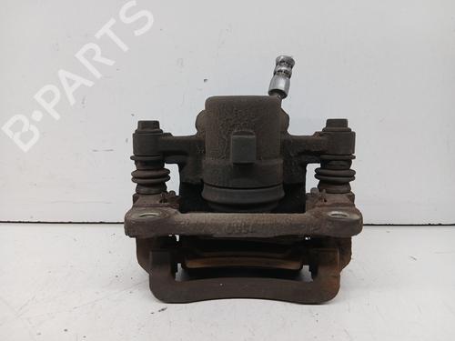 Left rear brake caliper TOYOTA COROLLA (_E12_)  | BP27472167M107 