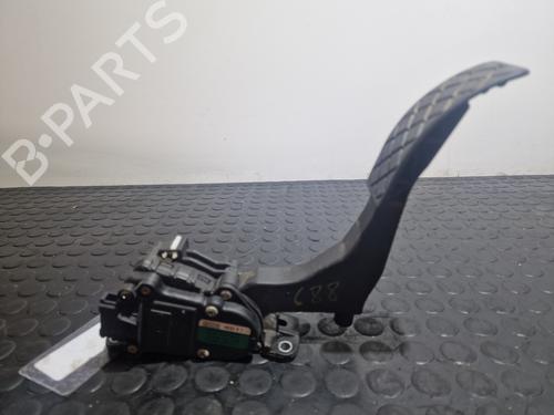 Pedal SEAT LEON (1M1)  | BP20819821I4 
