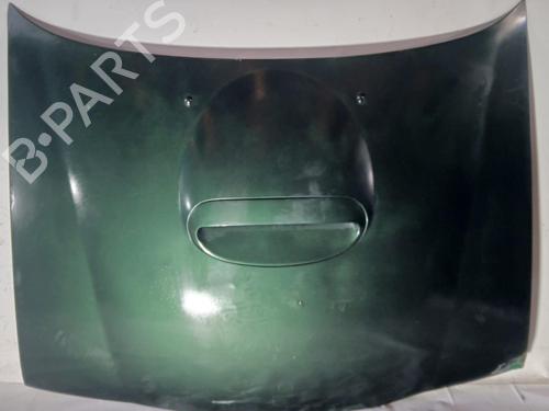 Used Hood NISSAN TERRANO II (R20) 2.7 TDi 4WD (125 hp) 23225530