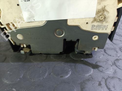 Venstre bak lås ROVER 75 (RJ) 2.0 CDTi | BP20826580C100 