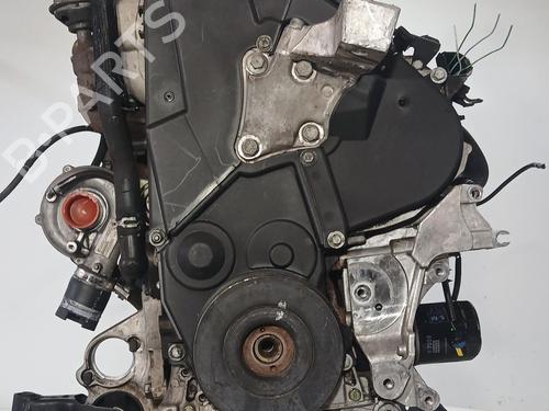 Engine CITROËN XSARA PICASSO (N68) 2.0 HDi | BP28733260M1
