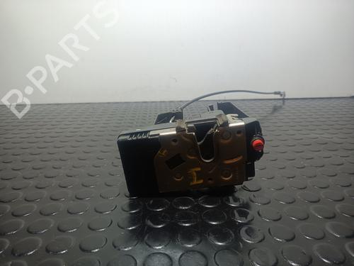 Used Front left lock OPEL VECTRA C (Z02) 2.0 DTI 16V (F69) (101 hp) 20834272