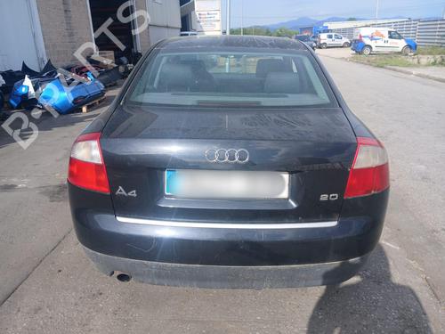 Used Parts AUDI A4 B6 (8E2) 2.0 (130 hp) 2959524
