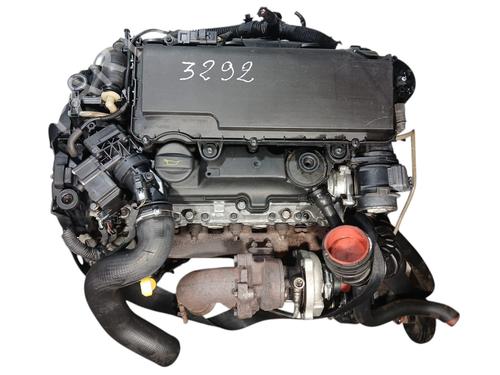 Motor CITROËN NEMO Box Body/MPV (AA_) 1.4 HDi (68 hp) 31756689