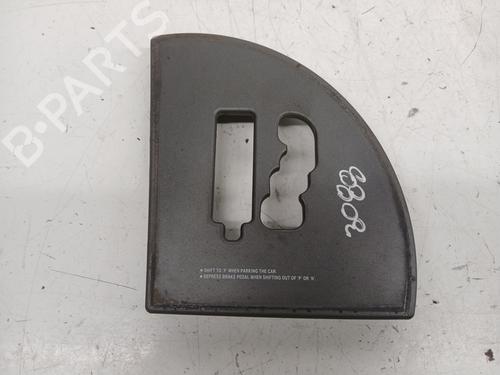 Used Shift knob Shift knob SSANGYONG KYRON [2005-2014] 33653086 33653086