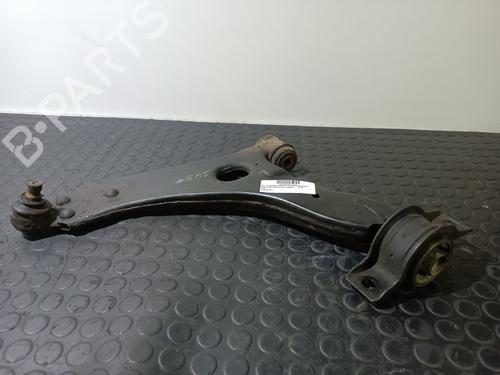 Used Left front suspension arm FORD FOCUS I (DAW, DBW) 1.8 Turbo DI / TDDi (90 hp) 32317715