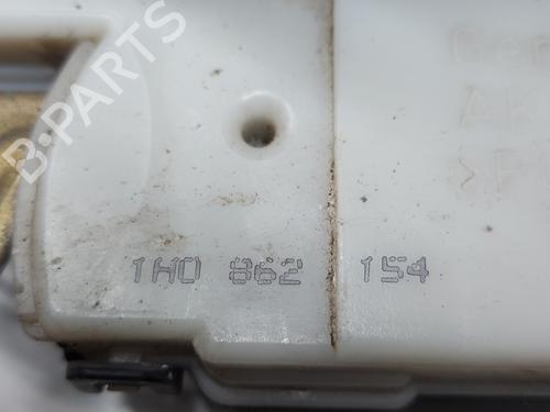 Front right lock VW GOLF III (1H1)  | BP21760549C97 