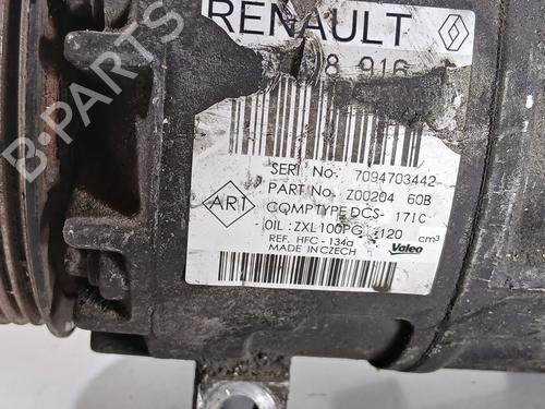 AC compressor RENAULT MASTER III Van (FV) 2.3 dCi 100 RWD (FV0B, FV0H, FV0K) | BP33053391M34  - Image 5