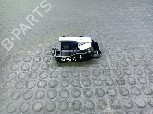 Front left interior door handle FORD FOCUS II (DA_, HCP, DP)  | BP28059443I13 