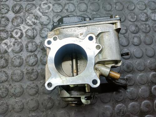 Throttle body SEAT IBIZA II (6K1) 1.4 i | BP20838438M82 