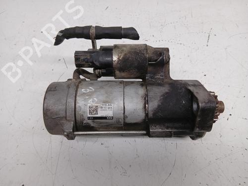 Anlasser für PORSCHE CAYENNE (92A) [2010-2018]  32986982