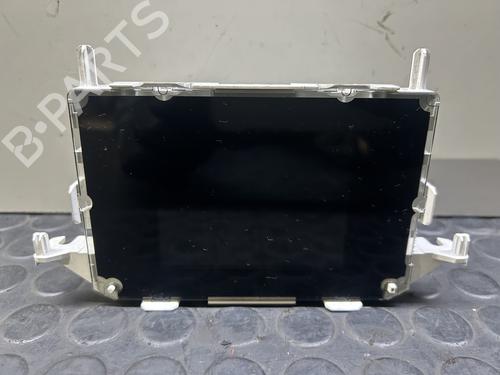 Used Display monitor FORD C-MAX II (DXA/CB7, DXA/CEU) [2010-2019]  31648710