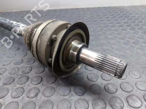 Right rear driveshaft BMW 5 (E39) 528 i | BP28716826M41 