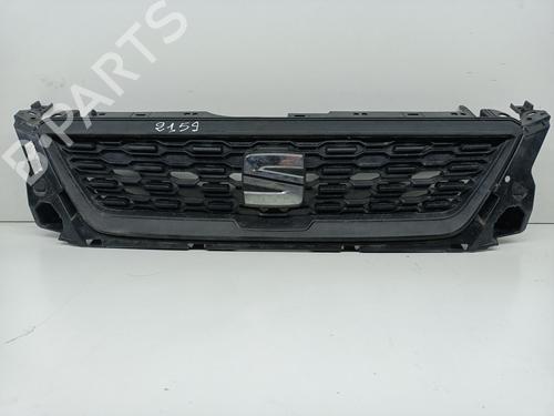 Used Grille SEAT IBIZA IV SC (6J1, 6P5) 1.0 TSI (95 hp) 26922800