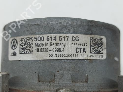 ABS pump SEAT LEON (5F1)  | BP26516152M43 