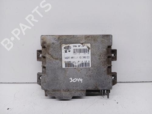 Used Engine control unit (ECU) SEAT MARBELLA (28A) 0.9 Cat (40 hp) 28164486