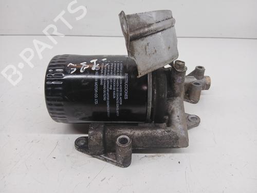 Support NISSAN TERRANO II (R20)  | BP27451560C155 