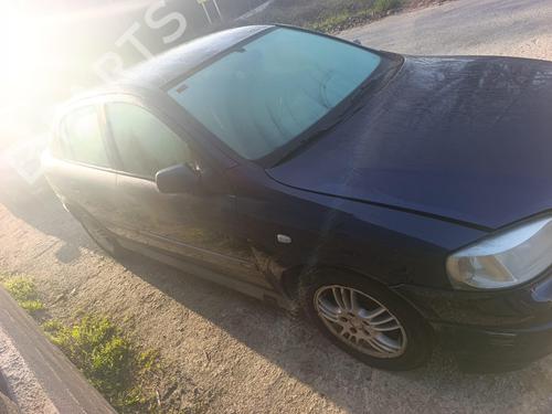 Engine OPEL ASTRA G Hatchback (T98)  | BP33177467M1  - Image 9