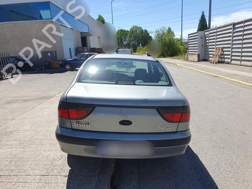 Venstre forlygte RENAULT MEGANE I Classic (LA0/1_) 1.6 e (LA0F, LA0S) | BP20818356C28 
