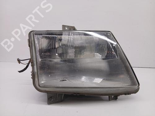 Used Right headlight MERCEDES-BENZ VITO Van (W638) 108 D 2.3 (638.064, 638.068) (79 hp) 32034413