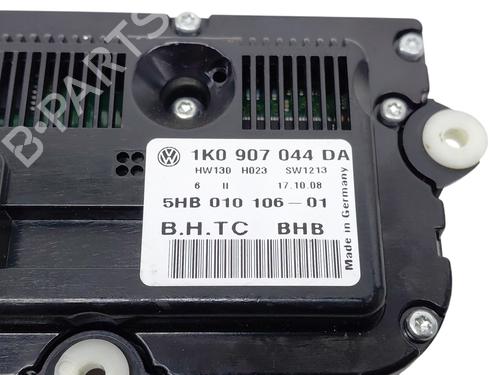 Climate control VW TIGUAN (5N_) | BP31817103I5