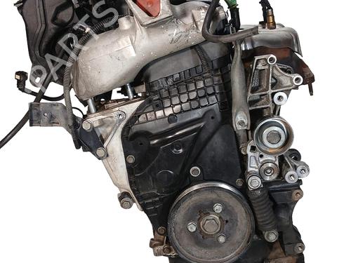 Engine CITROËN XSARA PICASSO (N68) 1.6 16V | BP30968440M1