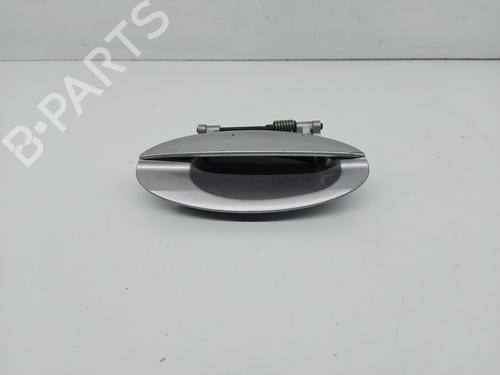 Used Front right exterior door handle JAGUAR X-TYPE I (X400) 2.0 D (130 hp) 22435556