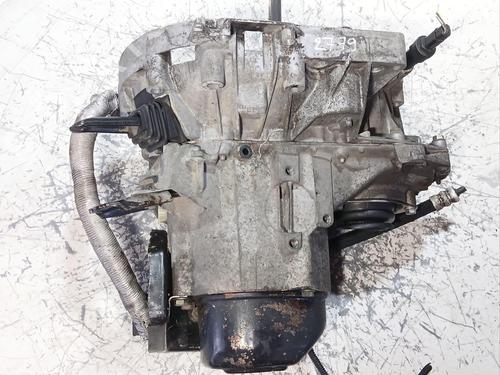 Gearbox RENAULT MEGANE I Classic (LA0/1_) 1.6 e (LA0F, LA0S) | BP29718038M3 
