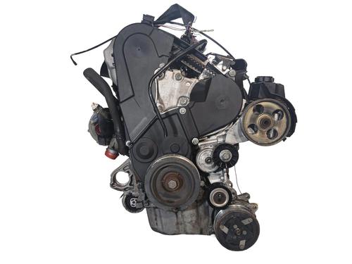 Engine PEUGEOT 206 Hatchback (2A/C) 2.0 HDI 90 | BP30196321M1 