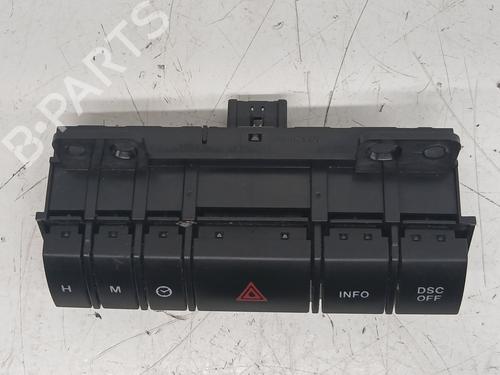 Warning switch MAZDA 5 (CR) 2.0 CD (CR19) | BP32420853I22  - Image 5