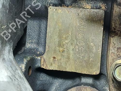 Motor NISSAN PATHFINDER III (R51)  | BP28320131M1 