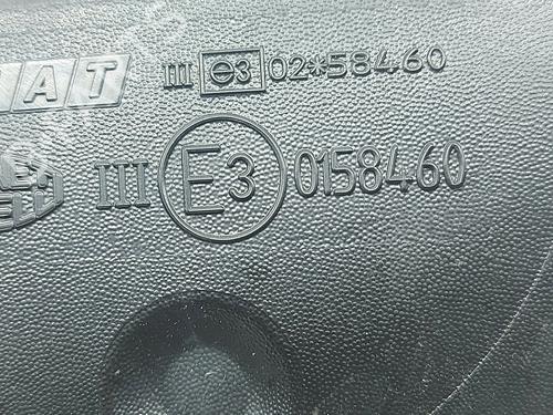 Right mirror FIAT STILO (192_) 1.6 16V (192_XB1A) | BP22609555C27 