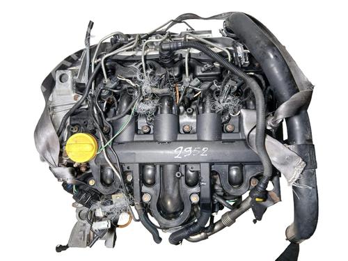 Used Engine RENAULT ESPACE IV (JK0/1_) [2002-2025]  30300443