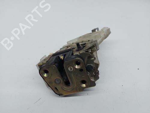 Rear left lock NISSAN X-TRAIL I (T30)  | BP22380394C100 