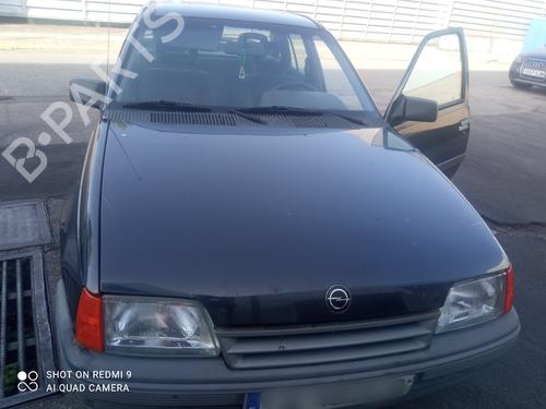 Engine OPEL KADETT E (T85) 1.6 S (C19, D19) | BP31648699M1 